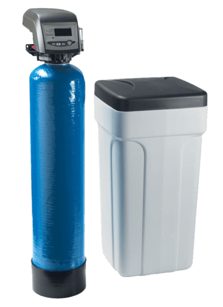 Eisen- und Mangan Filter HWEM